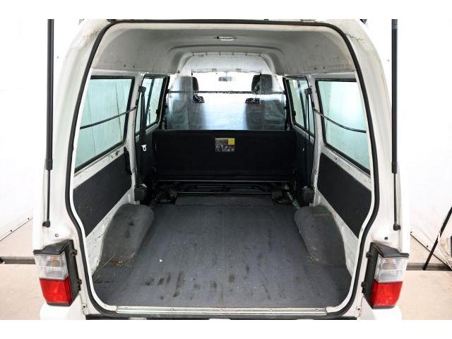 Ref:AUX-24829987 MAZDA BONGO VAN 2019 14 Ref:AUX-24829987 MAZDA BONGO VAN 2019 - Image 14