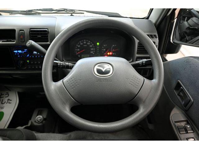 Ref:AUX-24829987 MAZDA BONGO VAN 2019 18 Ref:AUX-24829987 MAZDA BONGO VAN 2019 - Image 18