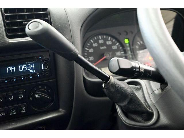 Ref:AUX-24829987 MAZDA BONGO VAN 2019 20 Ref:AUX-24829987 MAZDA BONGO VAN 2019 - Image 20