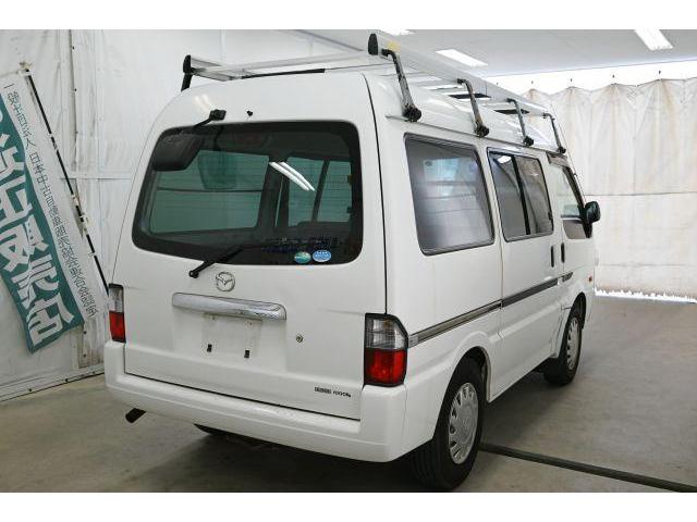Ref:AUX-24829987 MAZDA BONGO VAN 2019 3 Ref:AUX-24829987 MAZDA BONGO VAN 2019 - Image 3