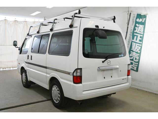 Ref:AUX-24829987 MAZDA BONGO VAN 2019 4 Ref:AUX-24829987 MAZDA BONGO VAN 2019 - Image 4