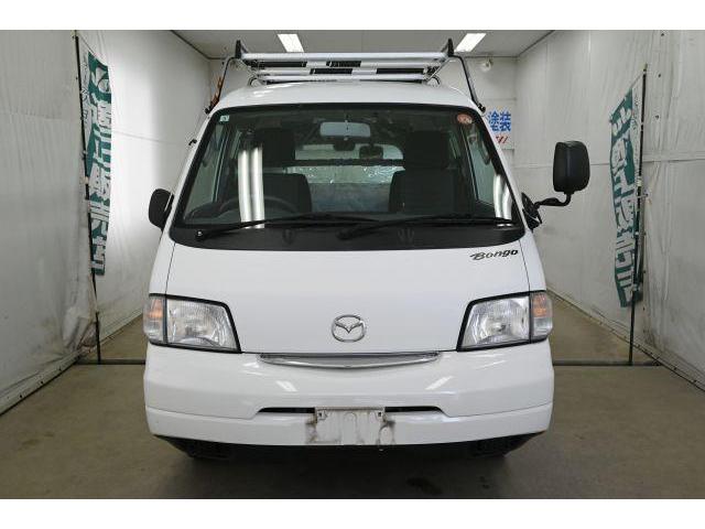 Ref:AUX-24829987 MAZDA BONGO VAN 2019 5 Ref:AUX-24829987 MAZDA BONGO VAN 2019 - Image 5