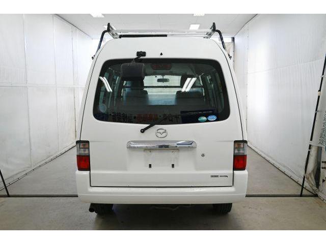 Ref:AUX-24829987 MAZDA BONGO VAN 2019 6 Ref:AUX-24829987 MAZDA BONGO VAN 2019 - Image 6