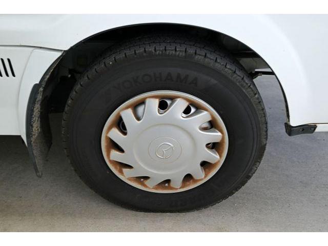 Ref:AUX-24829987 MAZDA BONGO VAN 2019 7 Ref:AUX-24829987 MAZDA BONGO VAN 2019 - Image 7