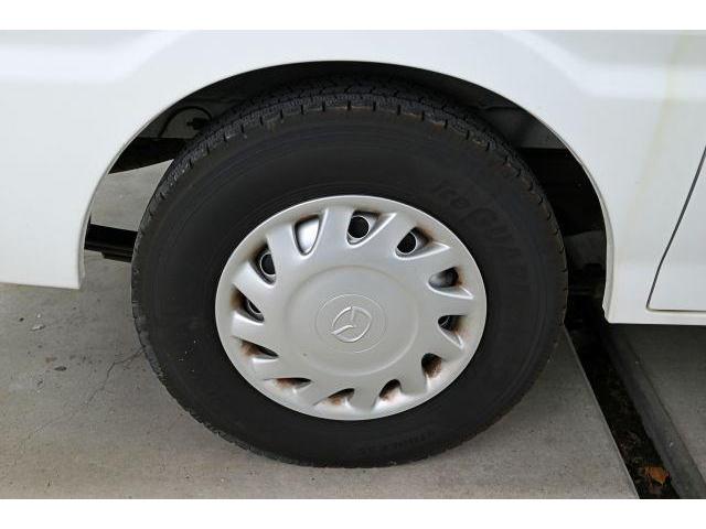 Ref:AUX-24829987 MAZDA BONGO VAN 2019 8 Ref:AUX-24829987 MAZDA BONGO VAN 2019 - Image 8