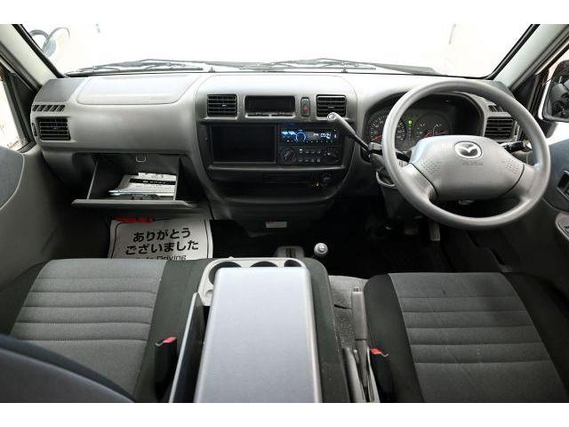 Ref:AUX-24829987 MAZDA BONGO VAN 2019 9 Ref:AUX-24829987 MAZDA BONGO VAN 2019 - Image 9