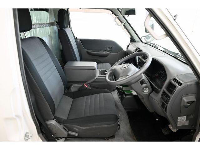 Ref:AUX-24829987 MAZDA BONGO VAN 2019 10 Ref:AUX-24829987 MAZDA BONGO VAN 2019 - Image 10