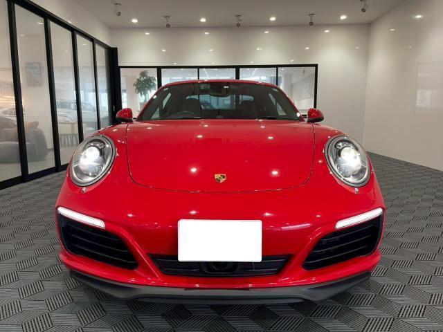 Ref:AUX-24831589 PORSCHE 911 2016 2 Ref:AUX-24831589 PORSCHE 911 2016 - Image 2