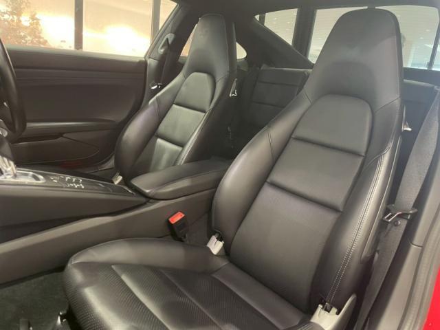 Ref:AUX-24831589 PORSCHE 911 2016 14 Ref:AUX-24831589 PORSCHE 911 2016 - Image 14