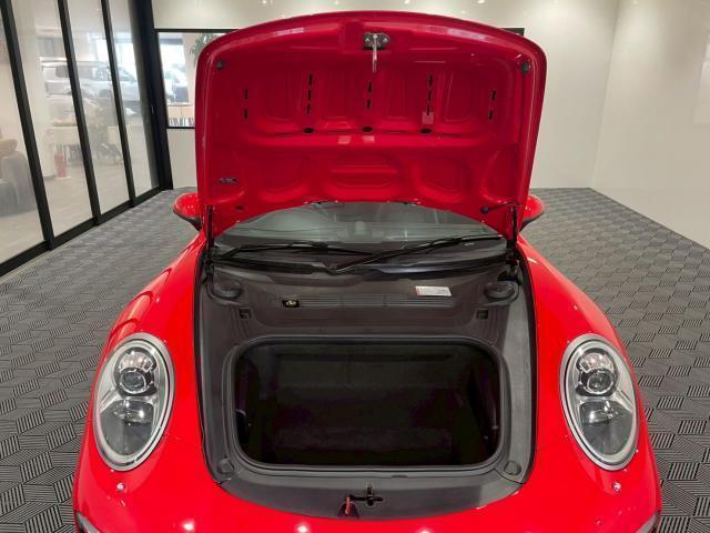 Ref:AUX-24831589 PORSCHE 911 2016 19 Ref:AUX-24831589 PORSCHE 911 2016 - Image 19