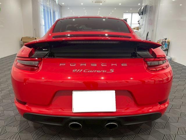 Ref:AUX-24831589 PORSCHE 911 2016 3 Ref:AUX-24831589 PORSCHE 911 2016 - Image 3