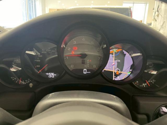 Ref:AUX-24831589 PORSCHE 911 2016 6 Ref:AUX-24831589 PORSCHE 911 2016 - Image 6
