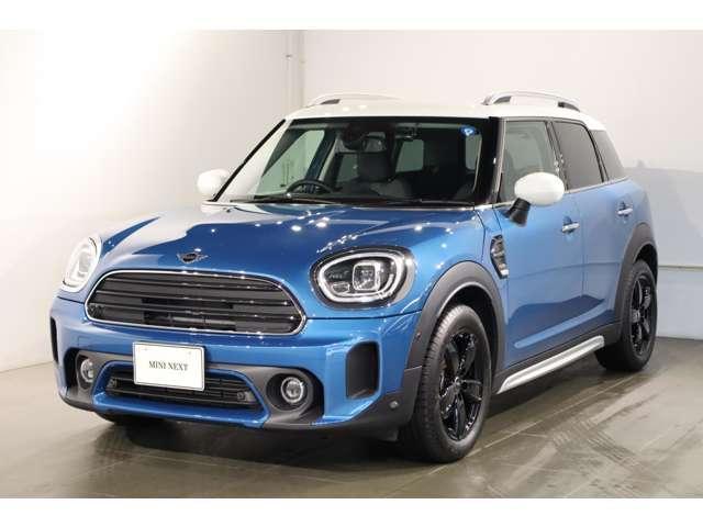 Ref:AUX-24832243 MINI MINI 2022 2 Ref:AUX-24832243 MINI MINI 2022 - Image 2
