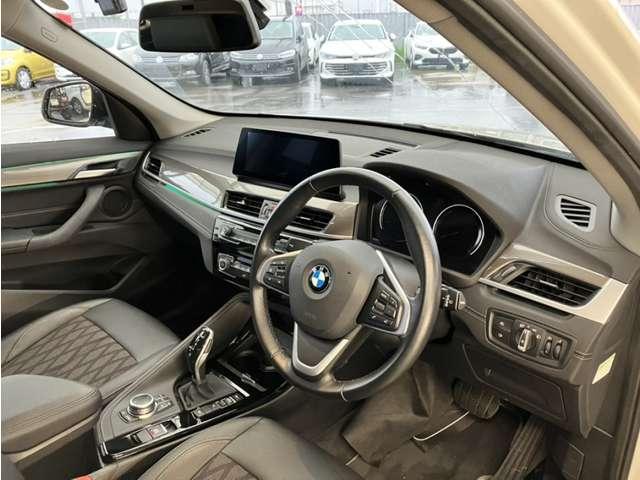 Ref:AUX-24832292 BMW X1 2021 2 Ref:AUX-24832292 BMW X1 2021 - Image 2