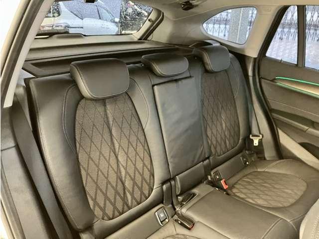 Ref:AUX-24832292 BMW X1 2021 13 Ref:AUX-24832292 BMW X1 2021 - Image 13