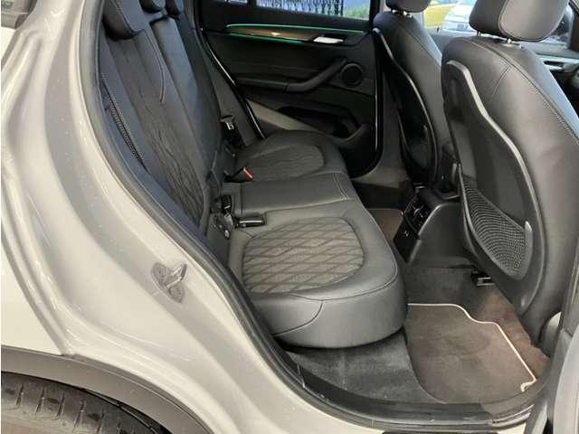Ref:AUX-24832292 BMW X1 2021 14 Ref:AUX-24832292 BMW X1 2021 - Image 14