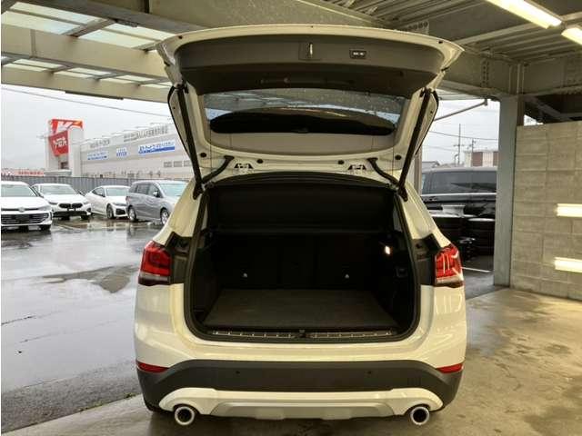 Ref:AUX-24832292 BMW X1 2021 15 Ref:AUX-24832292 BMW X1 2021 - Image 15