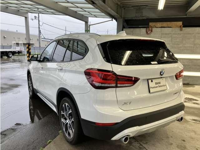 Ref:AUX-24832292 BMW X1 2021 3 Ref:AUX-24832292 BMW X1 2021 - Image 3