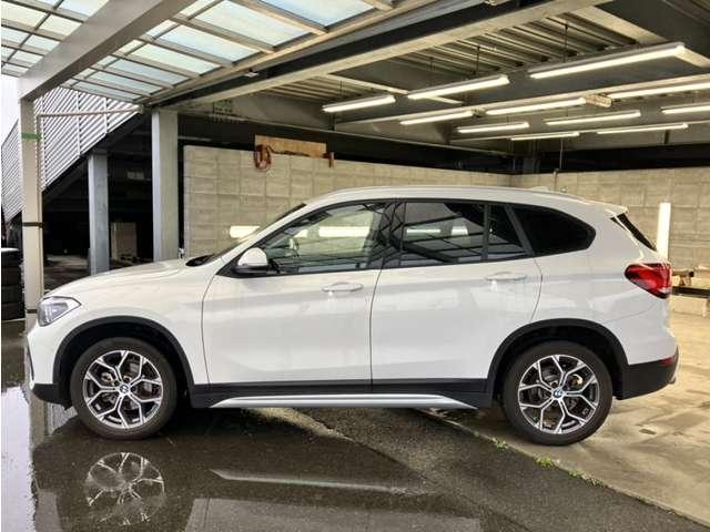 Ref:AUX-24832292 BMW X1 2021 5 Ref:AUX-24832292 BMW X1 2021 - Image 5