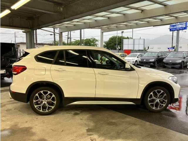 Ref:AUX-24832292 BMW X1 2021 6 Ref:AUX-24832292 BMW X1 2021 - Image 6