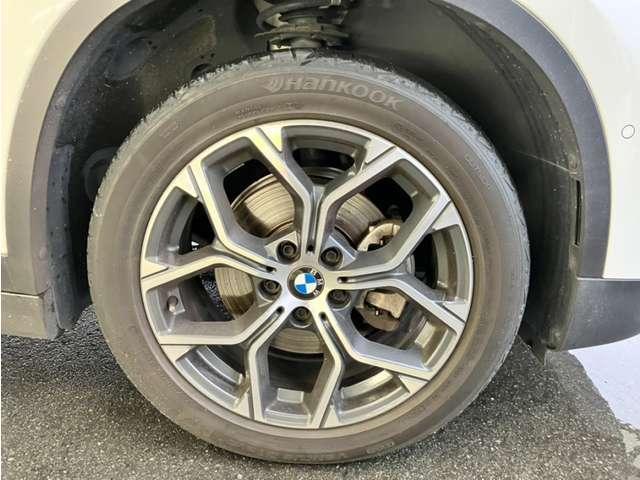 Ref:AUX-24832292 BMW X1 2021 8 Ref:AUX-24832292 BMW X1 2021 - Image 8