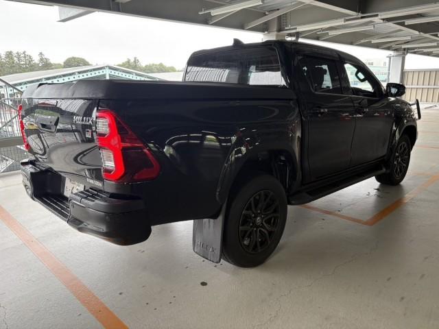 Ref:AUX-24833814 TOYOTA HILUX 2022 4 Ref:AUX-24833814 TOYOTA HILUX 2022 - Image 4