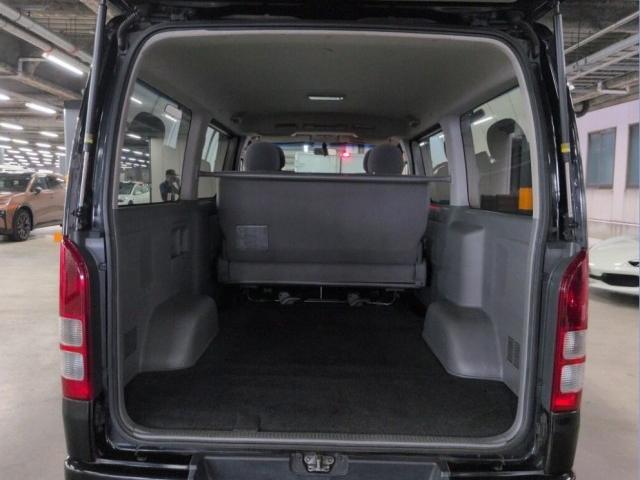Ref:AUX-24833864 TOYOTA REGIUS ACE VAN 2008 3 Ref:AUX-24833864 TOYOTA REGIUS ACE VAN 2008 - Image 3