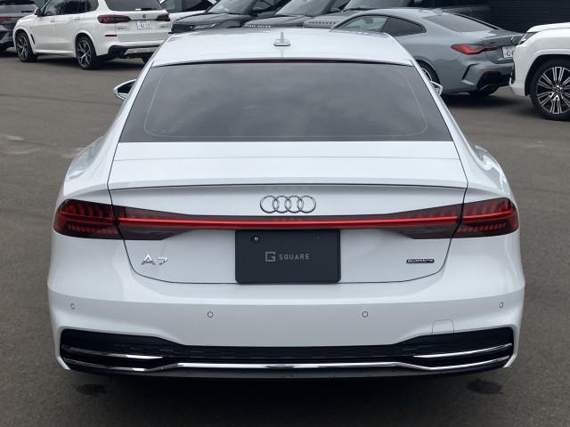 Ref:AUX-24833897 AUDI A7 SPORTBACK 2024 2 Ref:AUX-24833897 AUDI A7 SPORTBACK 2024 - Image 2