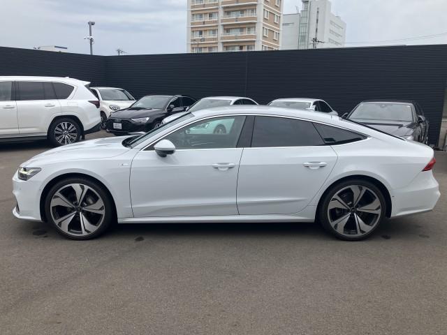 Ref:AUX-24833897 AUDI A7 SPORTBACK 2024 11 Ref:AUX-24833897 AUDI A7 SPORTBACK 2024 - Image 11