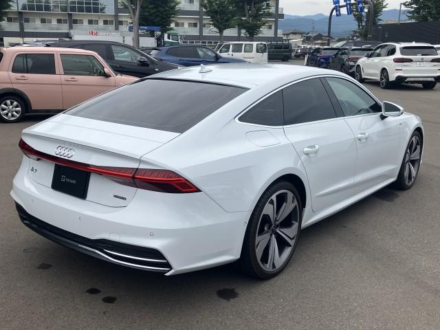 Ref:AUX-24833897 AUDI A7 SPORTBACK 2024 14 Ref:AUX-24833897 AUDI A7 SPORTBACK 2024 - Image 14