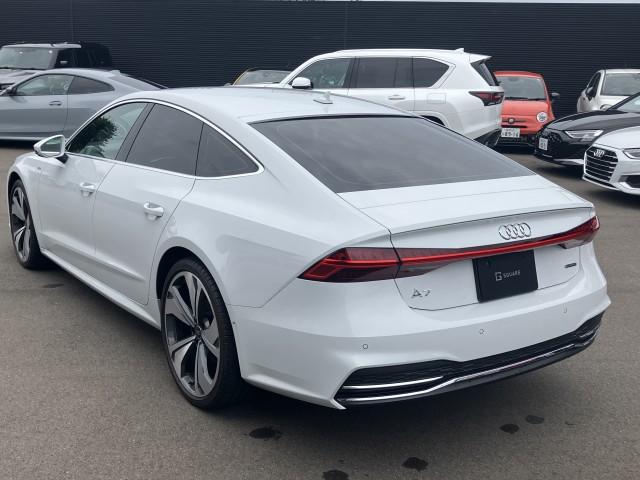 Ref:AUX-24833897 AUDI A7 SPORTBACK 2024 15 Ref:AUX-24833897 AUDI A7 SPORTBACK 2024 - Image 15