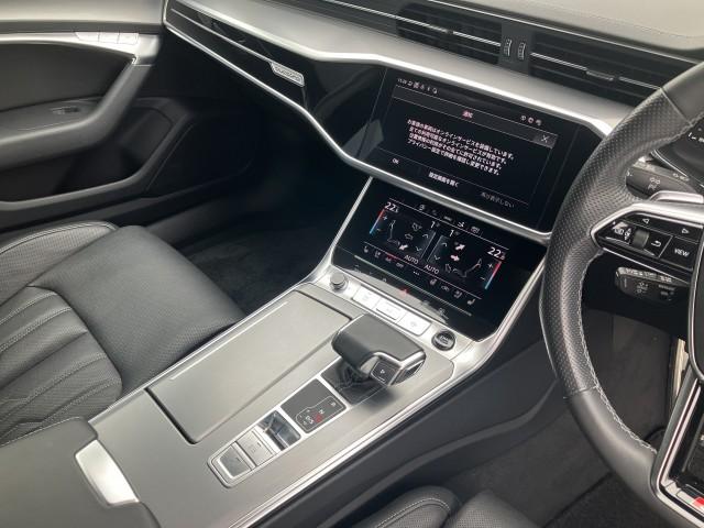 Ref:AUX-24833897 AUDI A7 SPORTBACK 2024 18 Ref:AUX-24833897 AUDI A7 SPORTBACK 2024 - Image 18