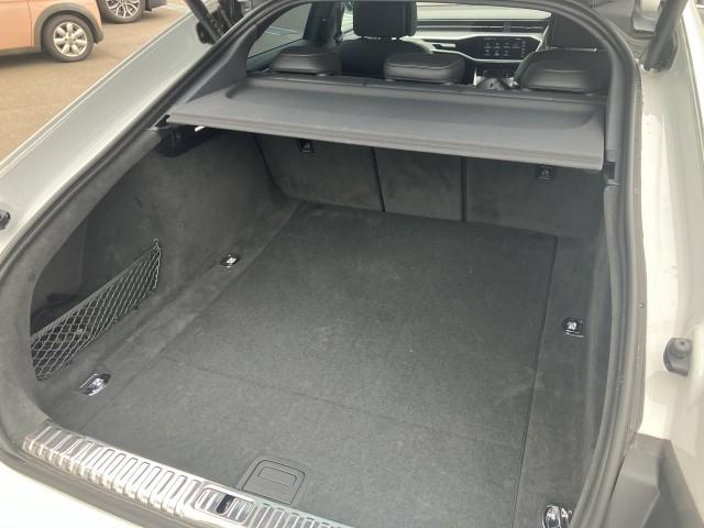 Ref:AUX-24833897 AUDI A7 SPORTBACK 2024 19 Ref:AUX-24833897 AUDI A7 SPORTBACK 2024 - Image 19