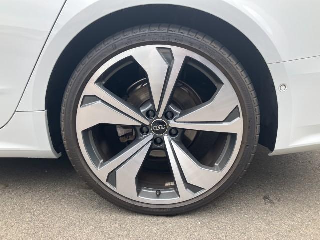 Ref:AUX-24833897 AUDI A7 SPORTBACK 2024 20 Ref:AUX-24833897 AUDI A7 SPORTBACK 2024 - Image 20