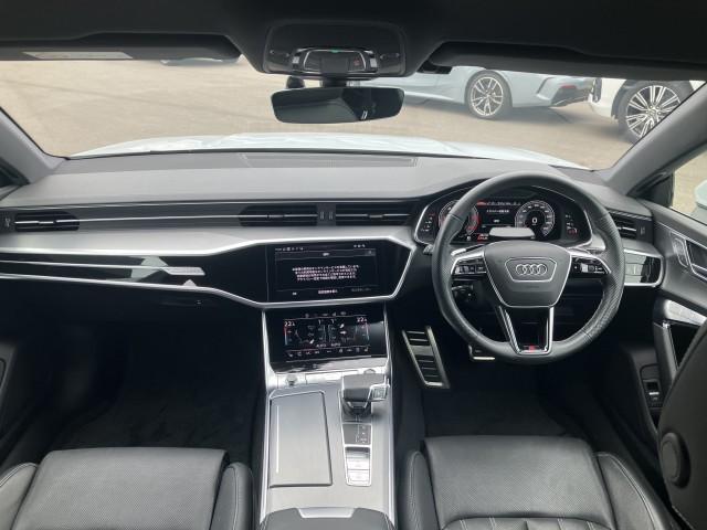 Ref:AUX-24833897 AUDI A7 SPORTBACK 2024 3 Ref:AUX-24833897 AUDI A7 SPORTBACK 2024 - Image 3