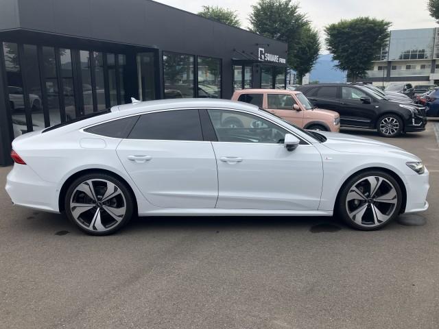 Ref:AUX-24833897 AUDI A7 SPORTBACK 2024 4 Ref:AUX-24833897 AUDI A7 SPORTBACK 2024 - Image 4