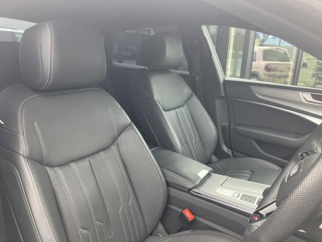Ref:AUX-24833897 AUDI A7 SPORTBACK 2024 6 Ref:AUX-24833897 AUDI A7 SPORTBACK 2024 - Image 6