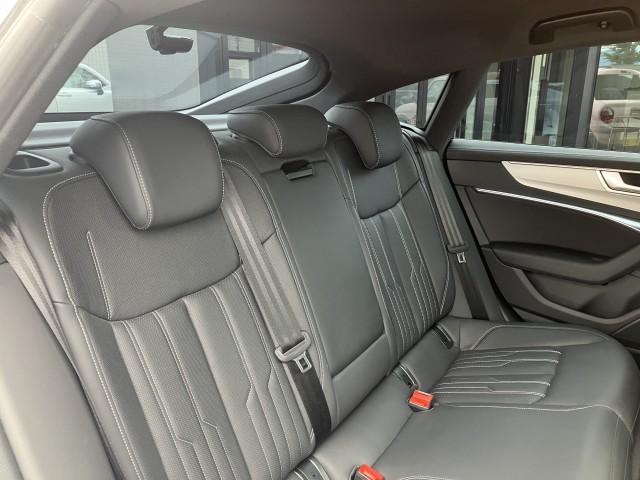 Ref:AUX-24833897 AUDI A7 SPORTBACK 2024 7 Ref:AUX-24833897 AUDI A7 SPORTBACK 2024 - Image 7