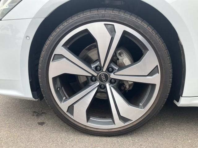 Ref:AUX-24833897 AUDI A7 SPORTBACK 2024 9 Ref:AUX-24833897 AUDI A7 SPORTBACK 2024 - Image 9