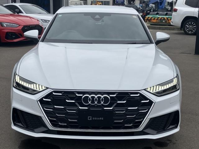 Ref:AUX-24833897 AUDI A7 SPORTBACK 2024 10 Ref:AUX-24833897 AUDI A7 SPORTBACK 2024 - Image 10