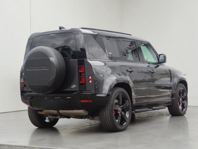 Ref:AUX-24833910 LAND ROVER DEFENDER 2022 2 Ref:AUX-24833910 LAND ROVER DEFENDER 2022 - Image 2