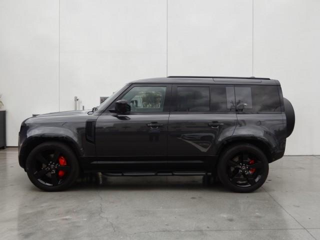 Ref:AUX-24833910 LAND ROVER DEFENDER 2022 13 Ref:AUX-24833910 LAND ROVER DEFENDER 2022 - Image 13
