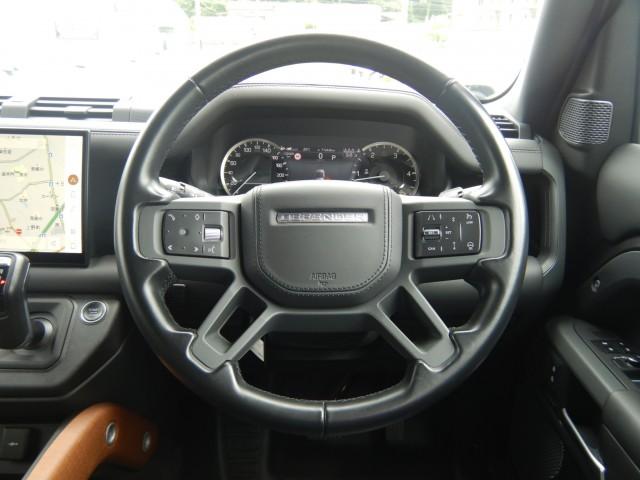 Ref:AUX-24833910 LAND ROVER DEFENDER 2022 14 Ref:AUX-24833910 LAND ROVER DEFENDER 2022 - Image 14