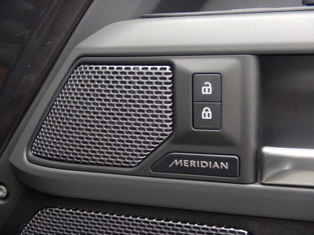 Ref:AUX-24833910 LAND ROVER DEFENDER 2022 16 Ref:AUX-24833910 LAND ROVER DEFENDER 2022 - Image 16