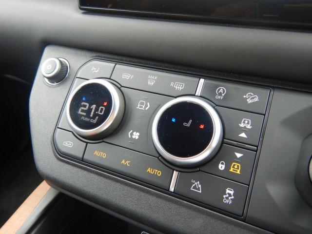 Ref:AUX-24833910 LAND ROVER DEFENDER 2022 18 Ref:AUX-24833910 LAND ROVER DEFENDER 2022 - Image 18