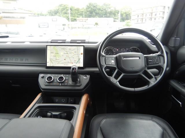 Ref:AUX-24833910 LAND ROVER DEFENDER 2022 3 Ref:AUX-24833910 LAND ROVER DEFENDER 2022 - Image 3