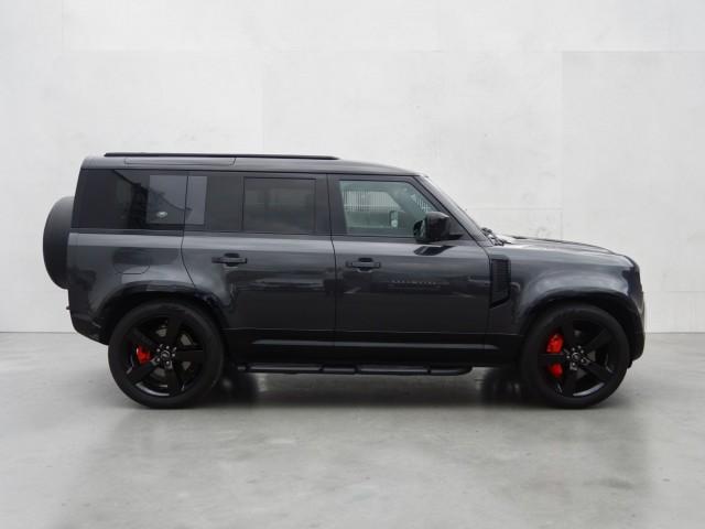 Ref:AUX-24833910 LAND ROVER DEFENDER 2022 4 Ref:AUX-24833910 LAND ROVER DEFENDER 2022 - Image 4