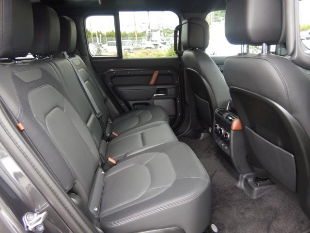 Ref:AUX-24833910 LAND ROVER DEFENDER 2022 7 Ref:AUX-24833910 LAND ROVER DEFENDER 2022 - Image 7