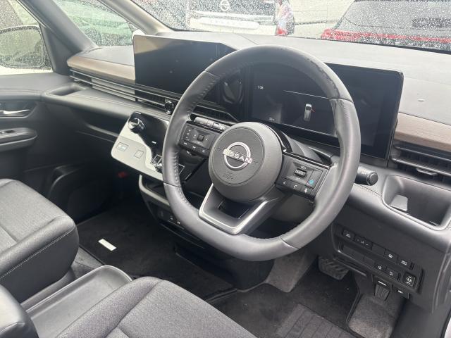 Ref:AUX-24834072 NISSAN SERENA 2024 3 Ref:AUX-24834072 NISSAN SERENA 2024 - Image 3