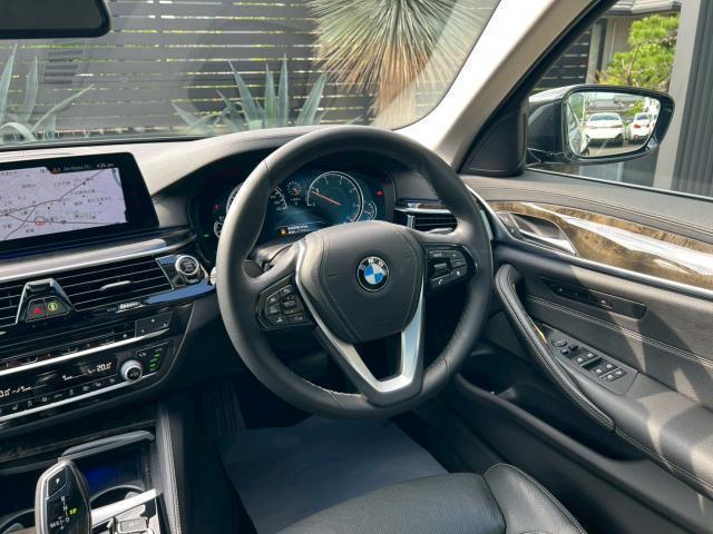 Ref:AUX-24834073 BMW 5 SERIES 2017 11 Ref:AUX-24834073 BMW 5 SERIES 2017 - Image 11